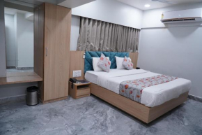 Hotel sun villa